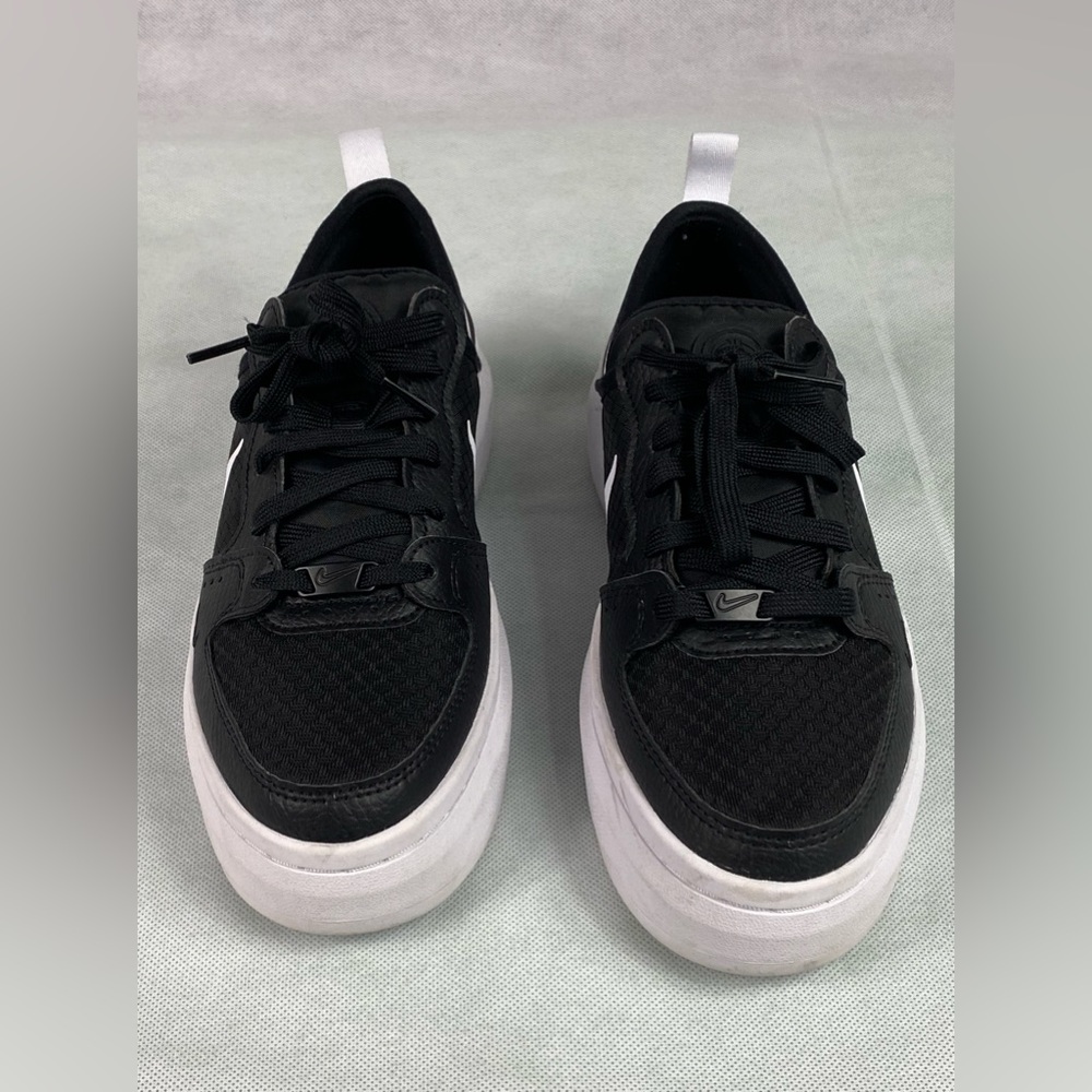 Nike’s platform